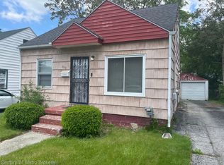 638 W Stewart Ave, Flint, MI 48505