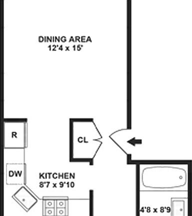 4th image of 192 Saint Marks Ave APT 3