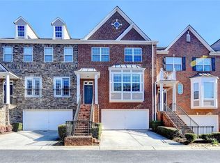 6046 Chinarose Ln, Johns Creek, GA 30097