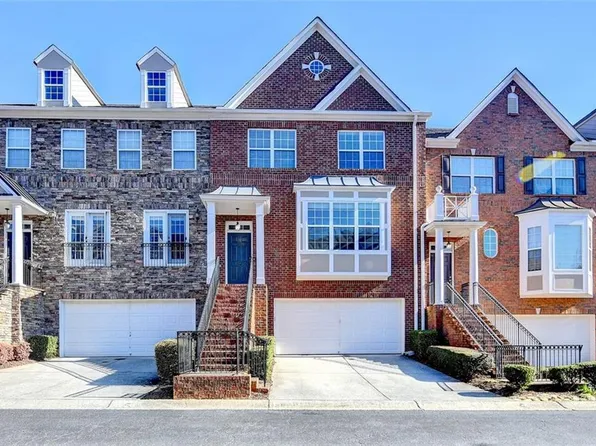 6046 Chinarose Ln, Johns Creek, GA 30097