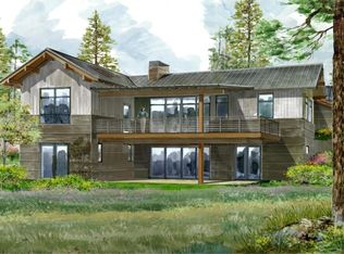 4221 S Clubhouse Cir, Flagstaff, AZ 86005