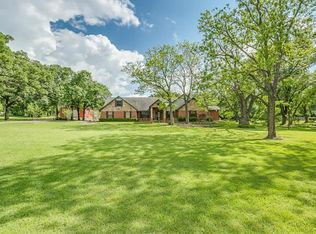 6105 Pecan Cir, Alvarado, TX 76009