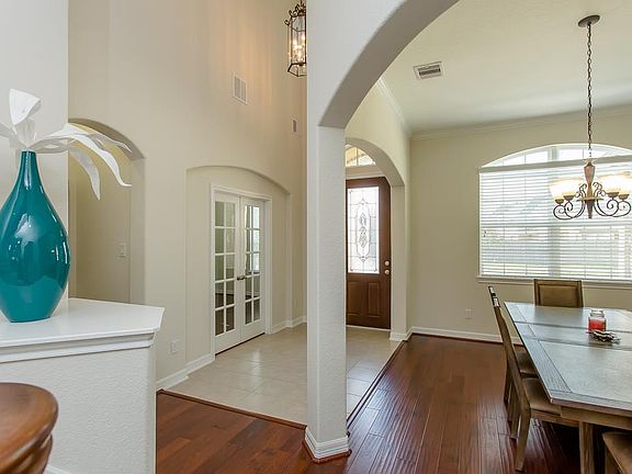 4th image of 5202 Lotus Canyon Ct