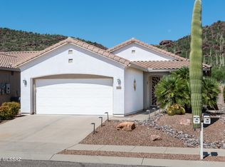 9315 N Whispering Shadows Way, Tucson, AZ 85743