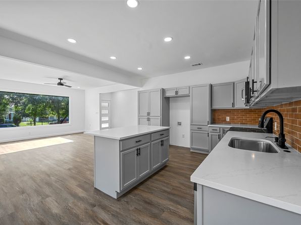 Additional property image - 613 S Montreal Ave, Dallas, TX 75208