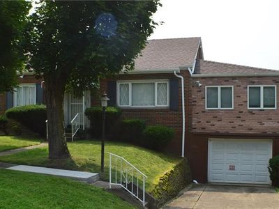 1248 Country Club Rd, Monongahela, PA, 15063