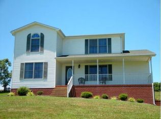 1830 Mooresville Pike, Culleoka, TN 38451