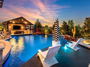 8500 Royal County Down Dr, McKinney, TX 75070