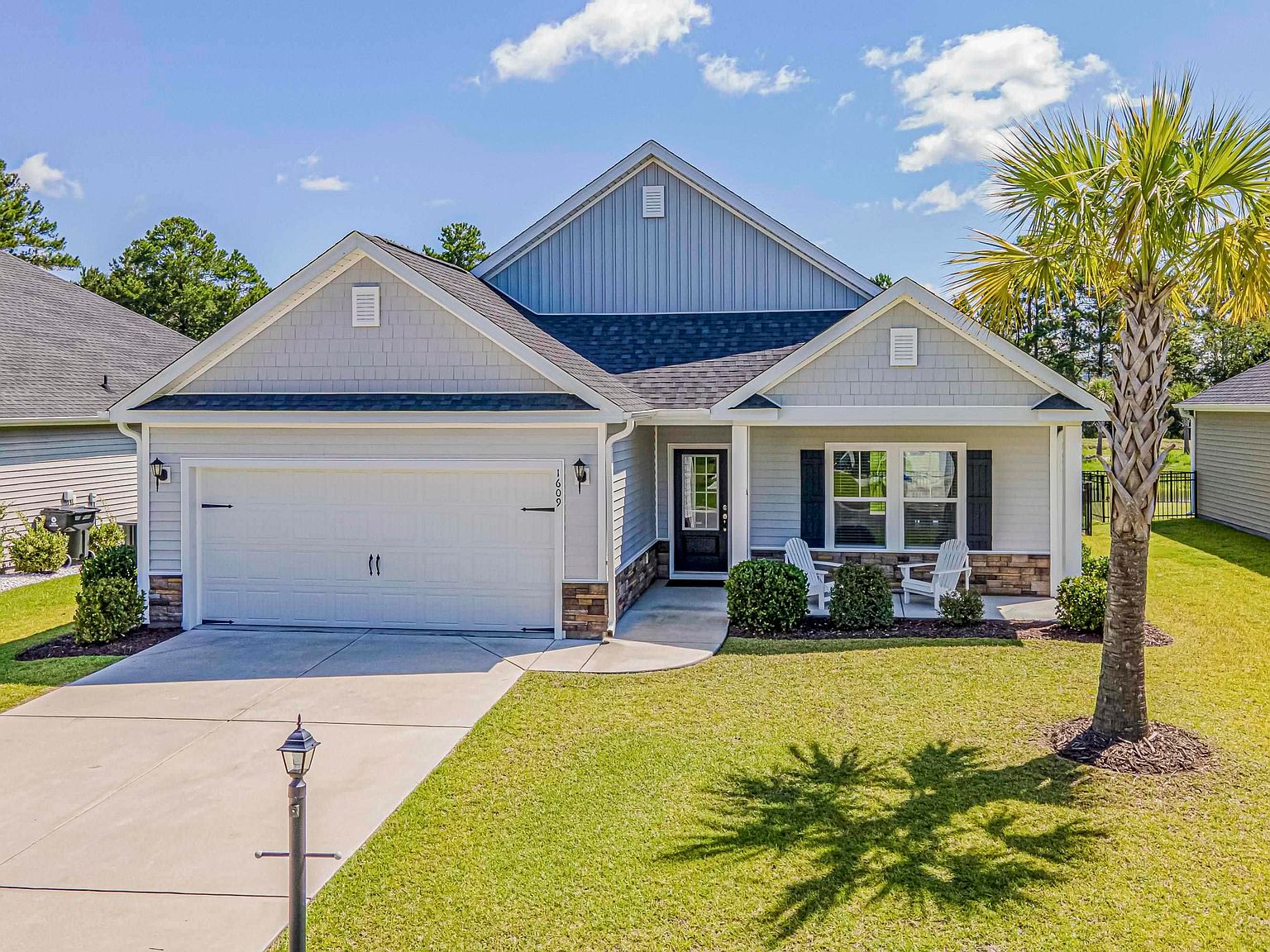 1609 Palmetto Palm Dr., Myrtle Beach, SC 29579 | Zillow