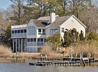 29 Tidewaters, Rehoboth Beach, DE 19971