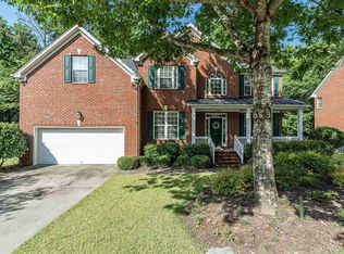 172 Granbury Ln, Columbia, SC 29229