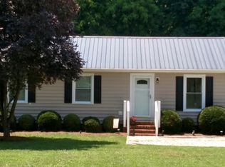 6817 Kiger Rd, Rougemont, NC 27572