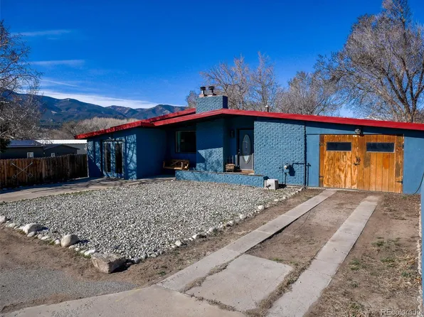541 W 7th Street, Salida, CO 81201