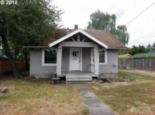 5755 SW Hall Blvd, Beaverton, OR 97005