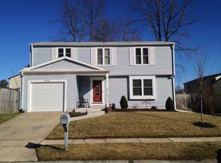 7711 Tobruk Ct, Hanover, MD 21076