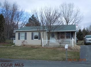 331 Kimport Ave, Boalsburg, PA 16827