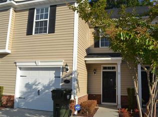 8 Stratum Way, Hampton, VA 23661