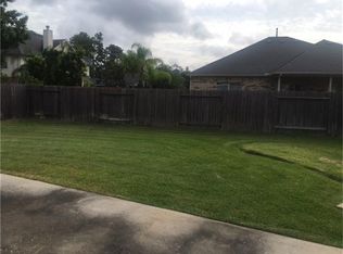 25722 Serene Spring Ln, Spring, TX 77373