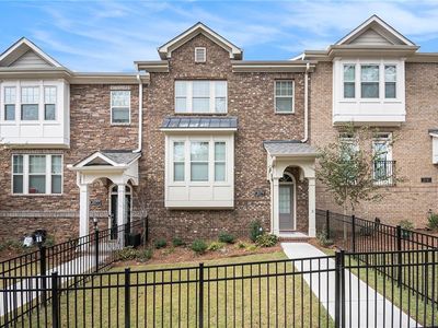 2079 Morrison Ave, Atlanta, GA, 30319