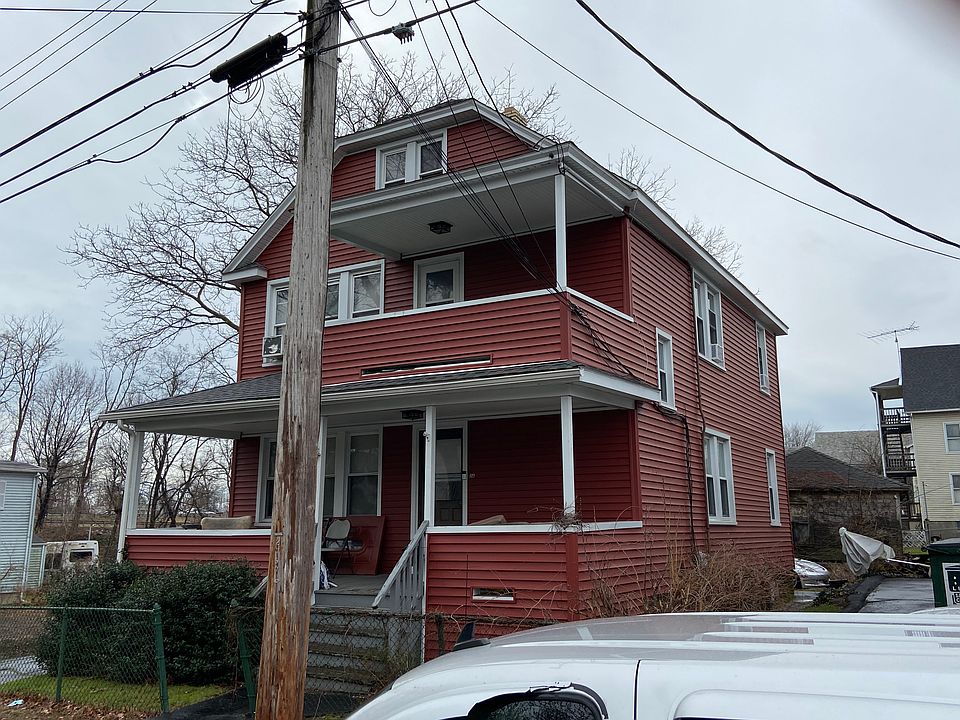 1st image of 22 Hibiscus St #1