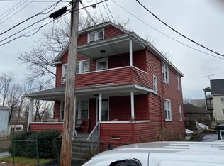 22 Hibiscus St #1, Fairfield, CT 06825