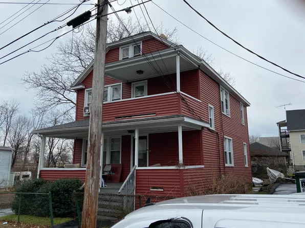 22 Hibiscus St #1, Fairfield, CT 06825
