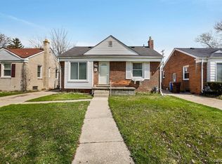 925 Arlington St, Inkster, MI 48141