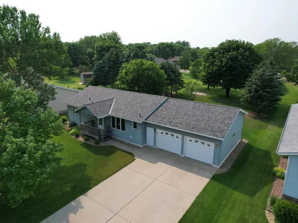 134 Par Dr SW, Melrose, MN 56352