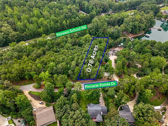 3rd image of 0 Pinnacle Pointe Dr