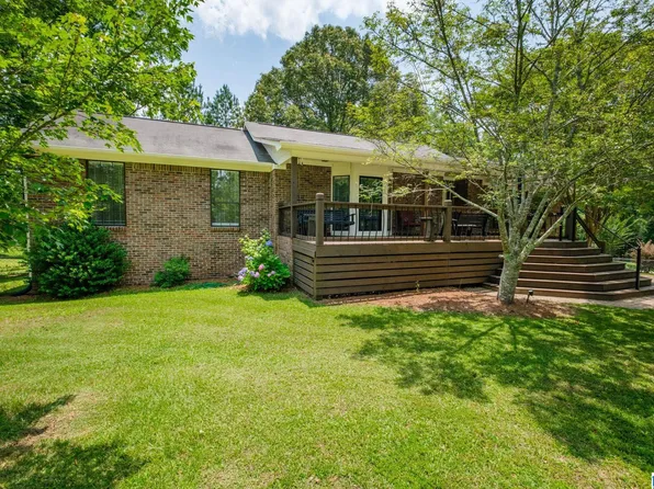 840 Highway 438, Wilsonville, AL 35186