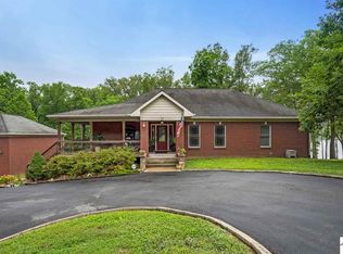 62 Harborview Ln, Benton, KY 42025