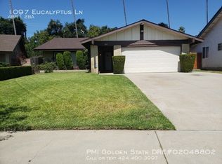 1097 Eucalyptus Ln, Pasadena, CA 91103