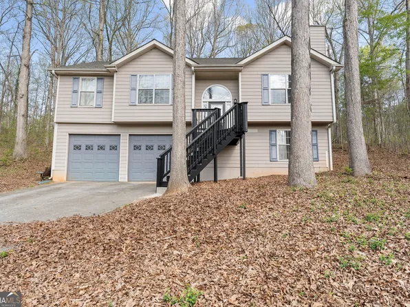 1311 Ridgeview Rd, Auburn, GA 30011