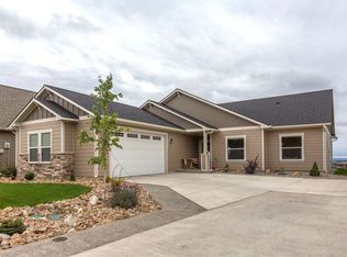 67 S Parkview Ct, Liberty Lake, WA 99019