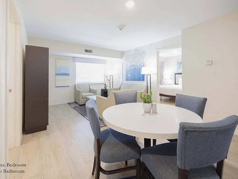 Parks Residential - Richardson — Photo 47