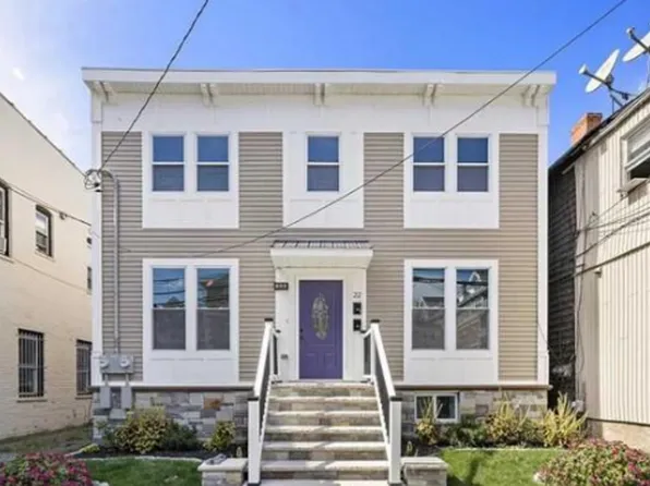 22 Humphrey St #1, Englewood, NJ 07631