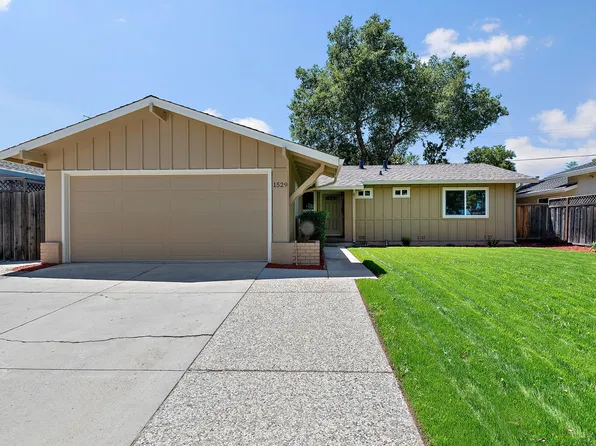 1529 Elmar Way, San Jose, CA 95129