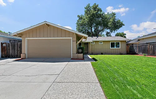 1529 Elmar Way Photo 1