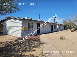 5615 S 5th St #3, Phoenix, AZ 85040