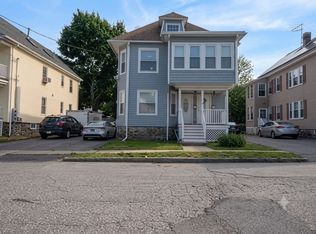 14 Pinedale Ave FLOOR 1, Methuen, MA 01844