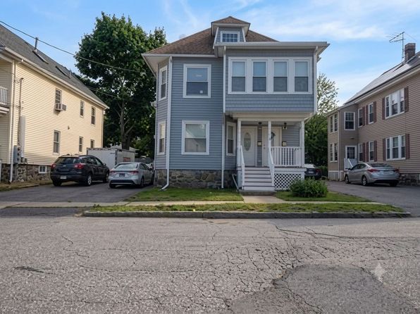 14 Pinedale Ave Floor 1