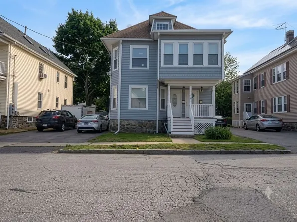 14 Pinedale Ave Floor 1, Methuen, MA 01844