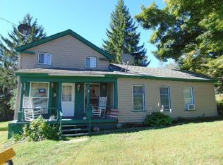 546 Holmesville Hill Rd, South New Berlin, NY 13843