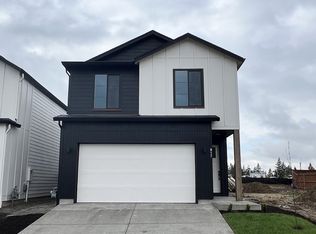 817 NW 175th Way, Ridgefield, WA 98642