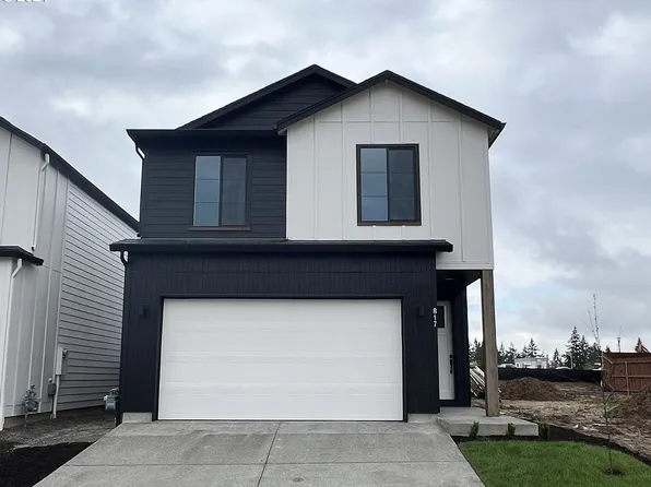 817 NW 175th Way, Ridgefield, WA 98642