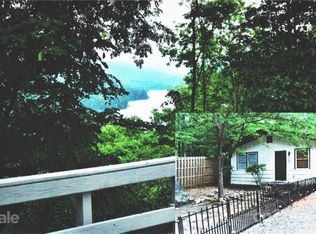 157 Ridgeview Cir, Lake Lure, NC 28746