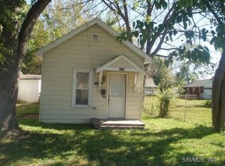 2522 N 31st St, Fairmont City, IL 62201