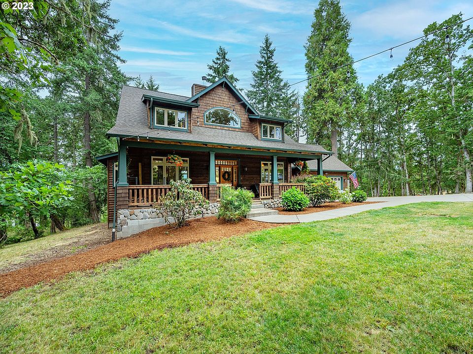 770 N Moss St, Lowell, OR 97452 Zillow