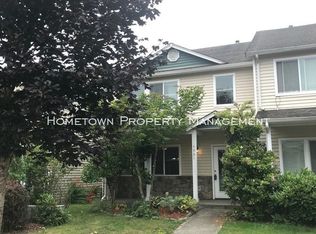 4901 43rd Ln SE, Lacey, WA 98503