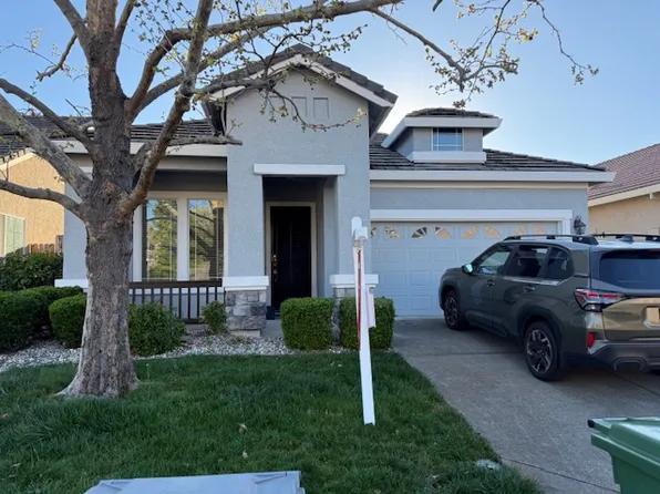 206 Oxburough Dr, Folsom, CA 95630